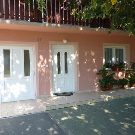 House Vukovic Hotell Grabovac  Eksteriør bilde