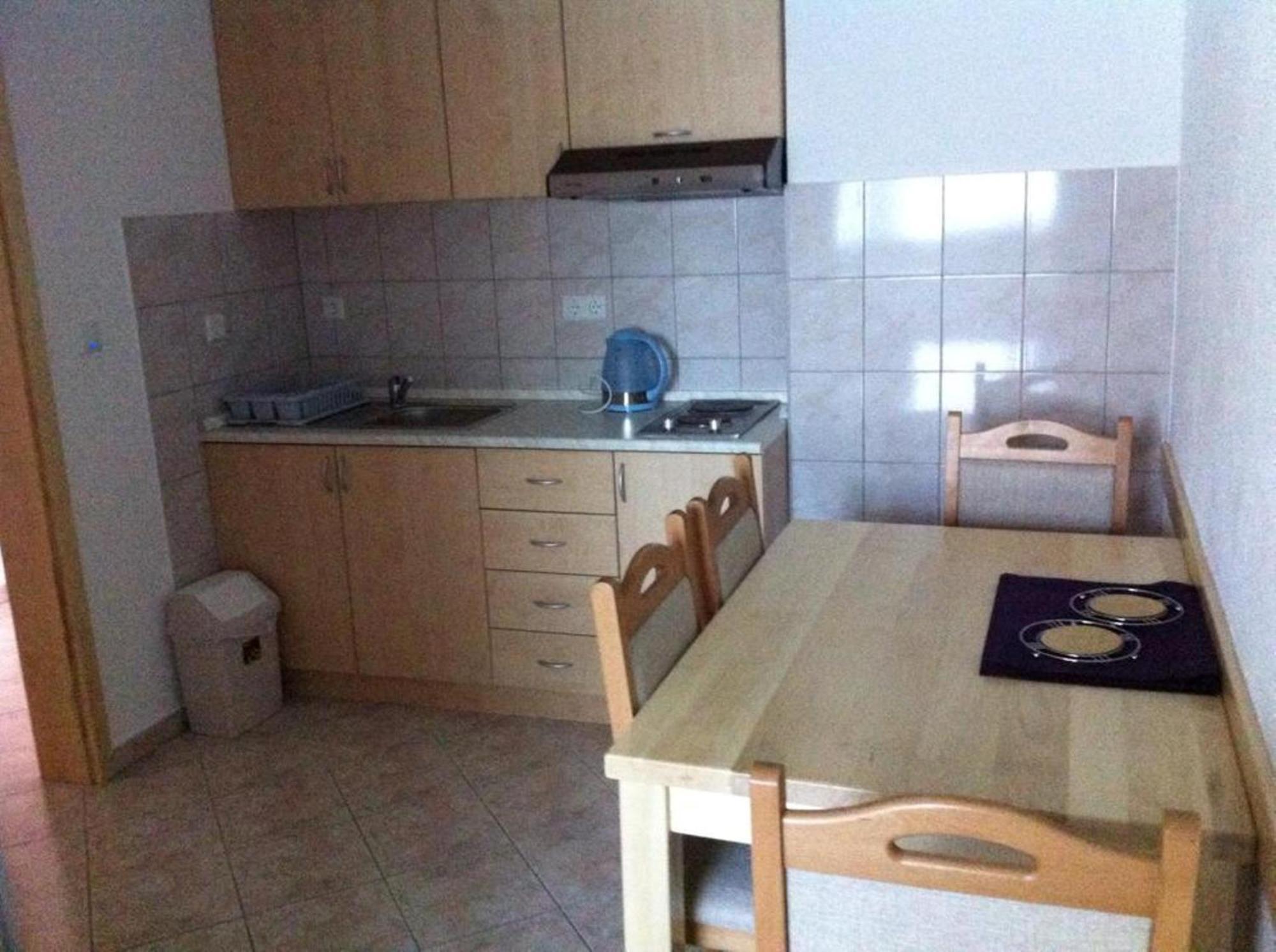 House Vukovic Hotell Grabovac  Rom bilde