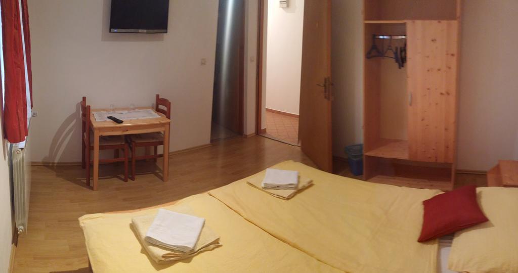 House Vukovic Hotell Grabovac  Eksteriør bilde