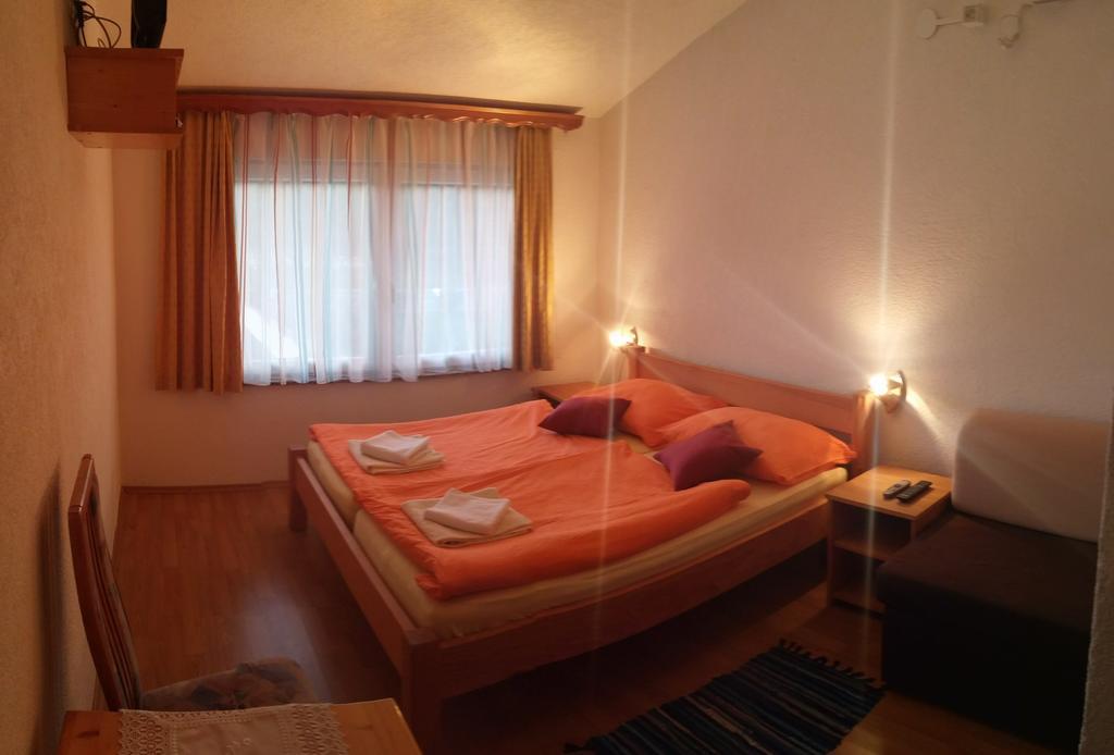 House Vukovic Hotell Grabovac  Eksteriør bilde