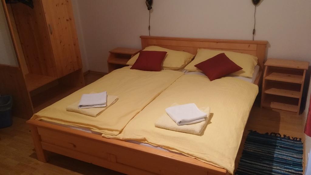 House Vukovic Hotell Grabovac  Eksteriør bilde