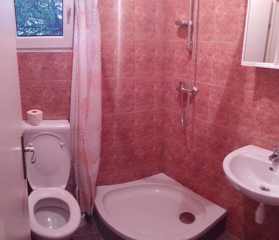 House Vukovic Hotell Grabovac  Eksteriør bilde