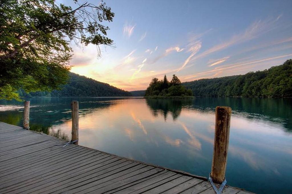 House Vukovic Hotell Grabovac  Eksteriør bilde