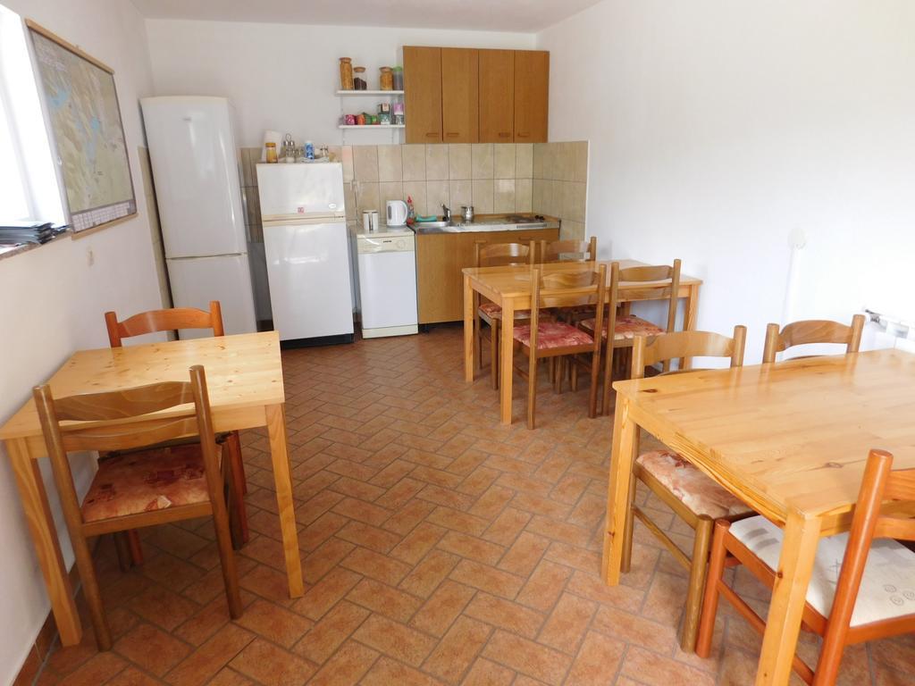 House Vukovic Hotell Grabovac  Eksteriør bilde