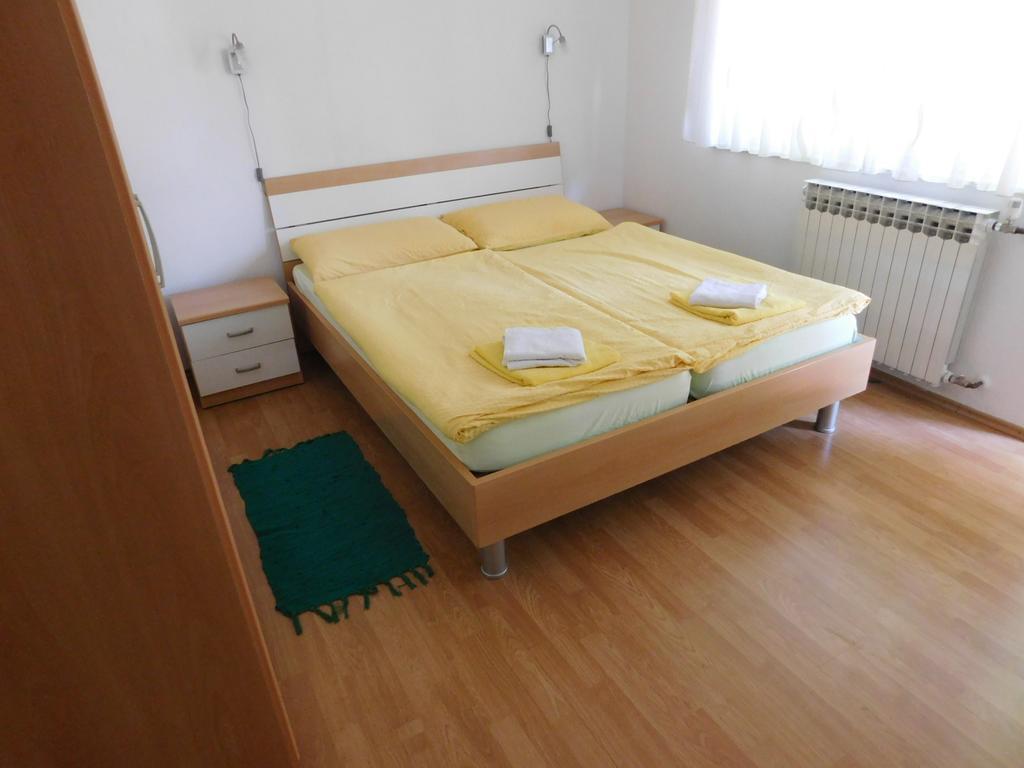 House Vukovic Hotell Grabovac  Eksteriør bilde
