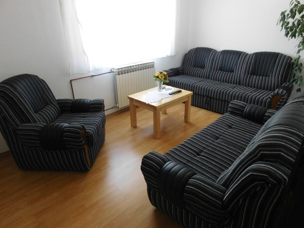 House Vukovic Hotell Grabovac  Eksteriør bilde