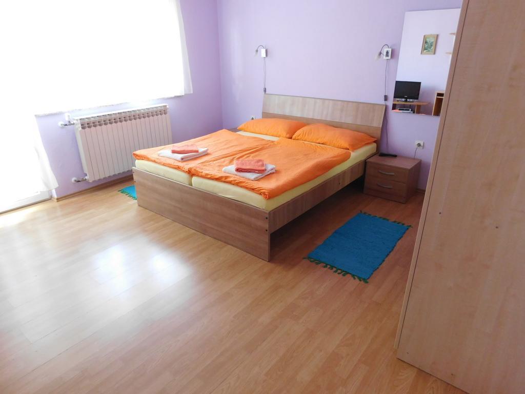 House Vukovic Hotell Grabovac  Eksteriør bilde