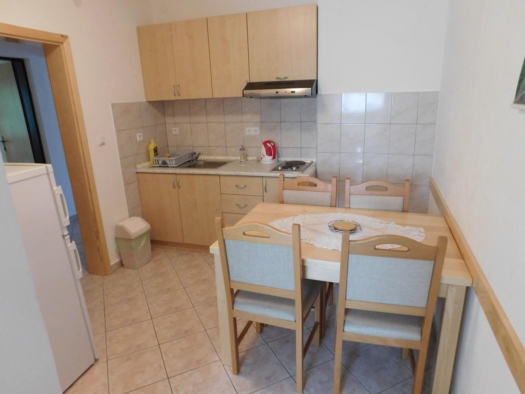 House Vukovic Hotell Grabovac  Eksteriør bilde