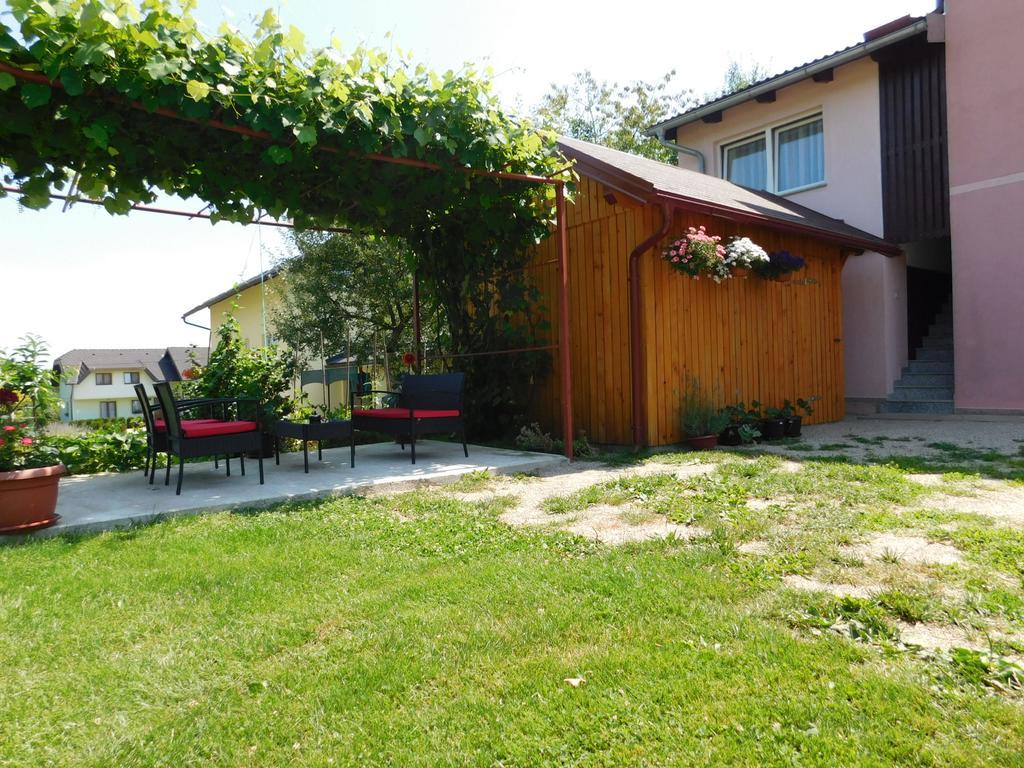 House Vukovic Hotell Grabovac  Eksteriør bilde