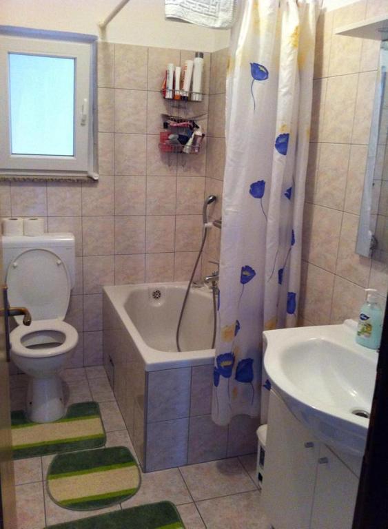 House Vukovic Hotell Grabovac  Eksteriør bilde