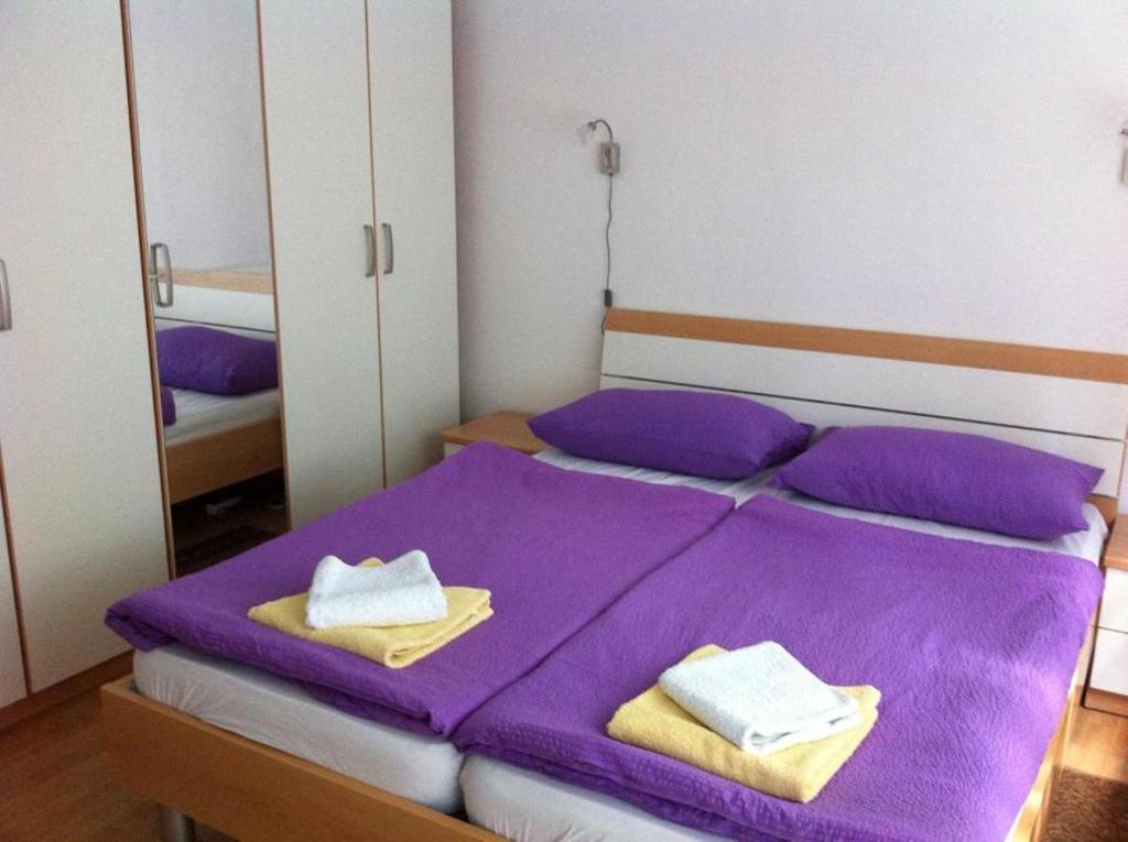 House Vukovic Hotell Grabovac  Eksteriør bilde