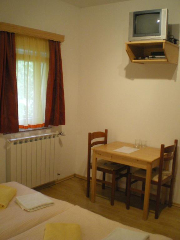 House Vukovic Hotell Grabovac  Eksteriør bilde