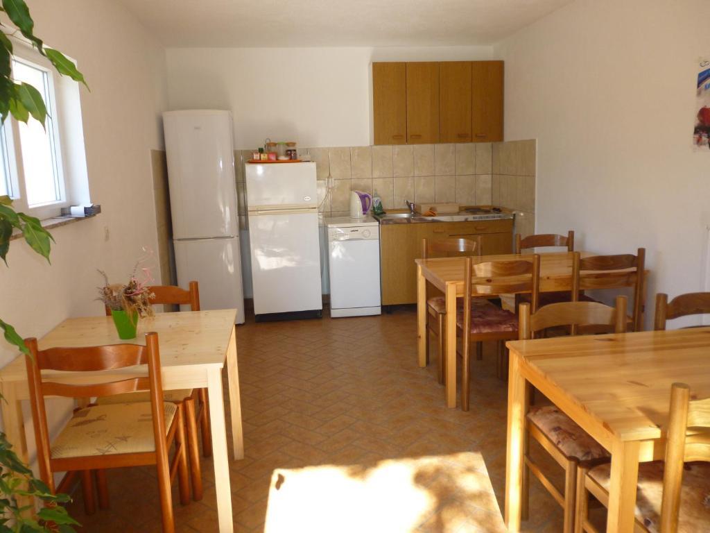 House Vukovic Hotell Grabovac  Eksteriør bilde